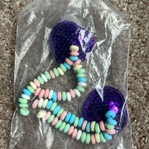 Candy pastys (nipple covers)